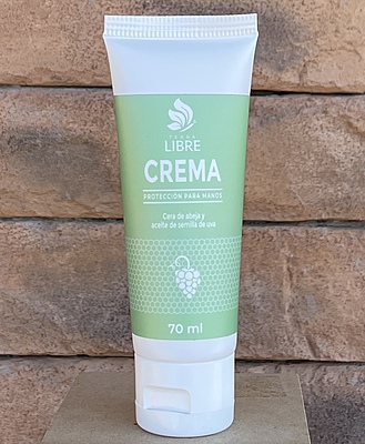 Crema humectante para manos 70ml