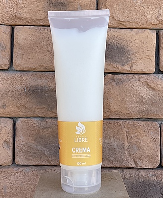 Crema Corporal  para bebé 120ml