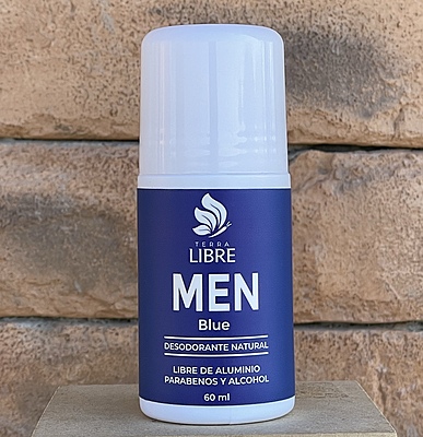 Desodorante Roll-On Hombre Blue